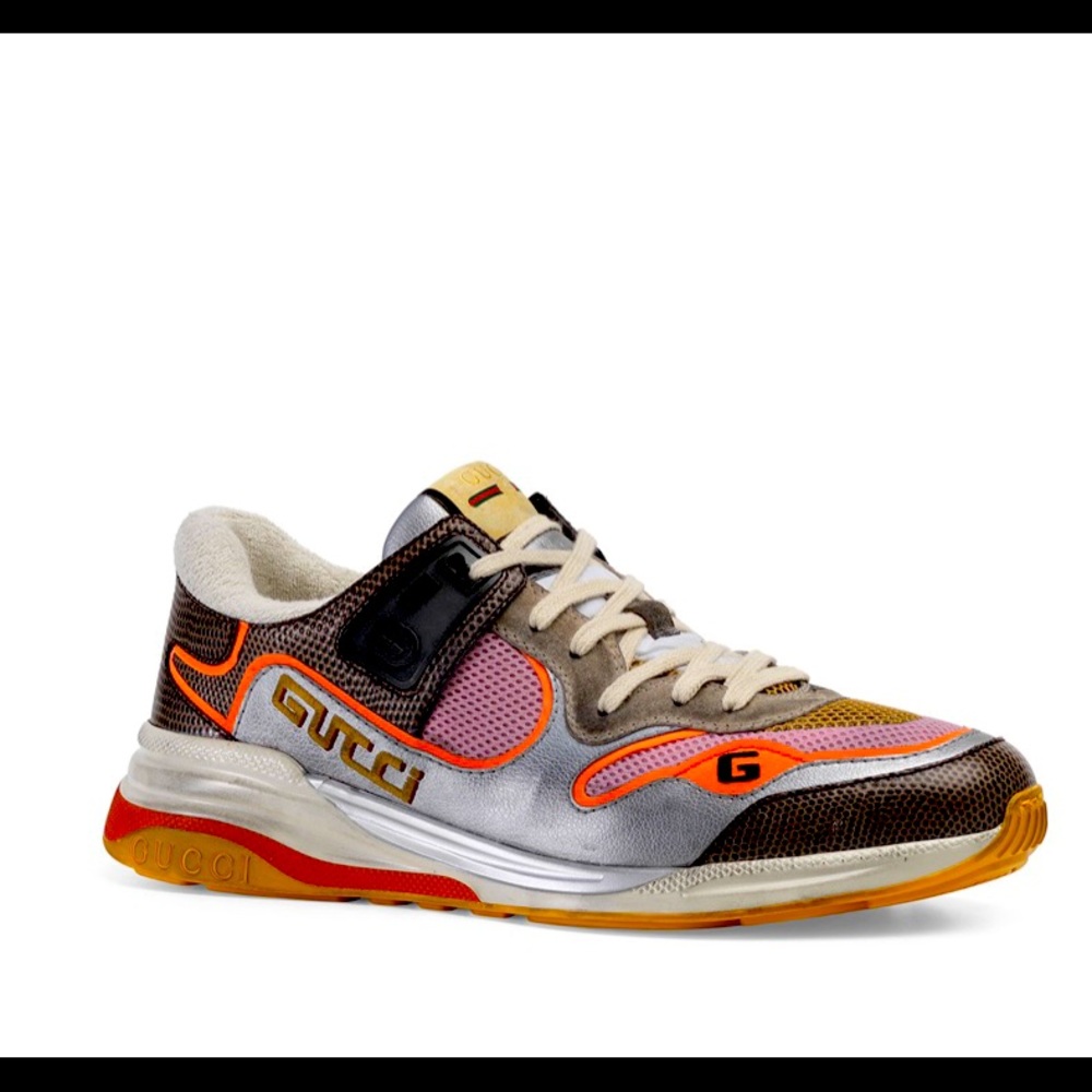 Gucci Ultrapace sneakers